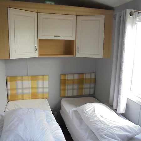 Hotel 8 Berth On The Chase Ingoldmells Exteriér fotografie