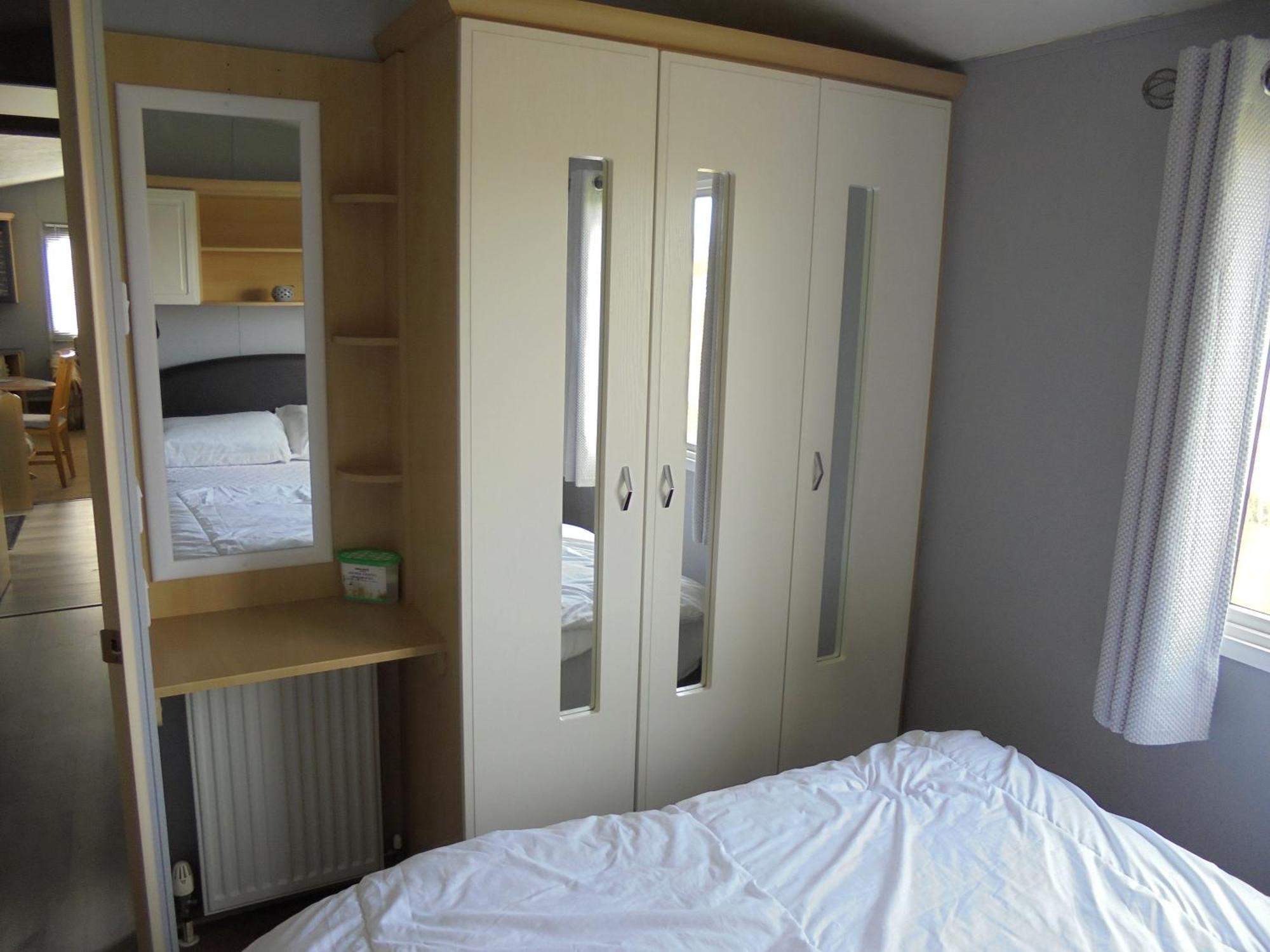 Hotel 8 Berth On The Chase Ingoldmells Exteriér fotografie