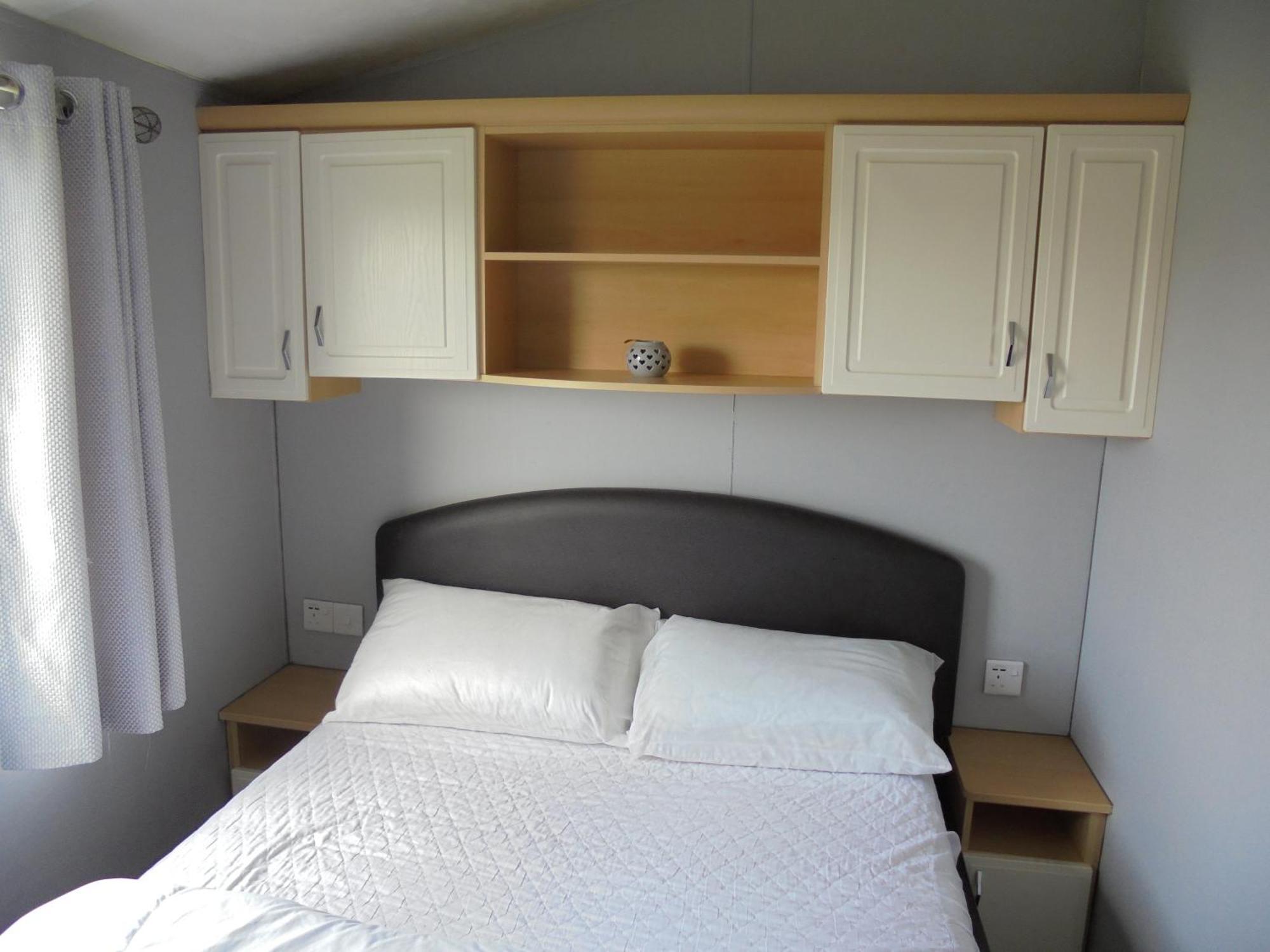 Hotel 8 Berth On The Chase Ingoldmells Exteriér fotografie