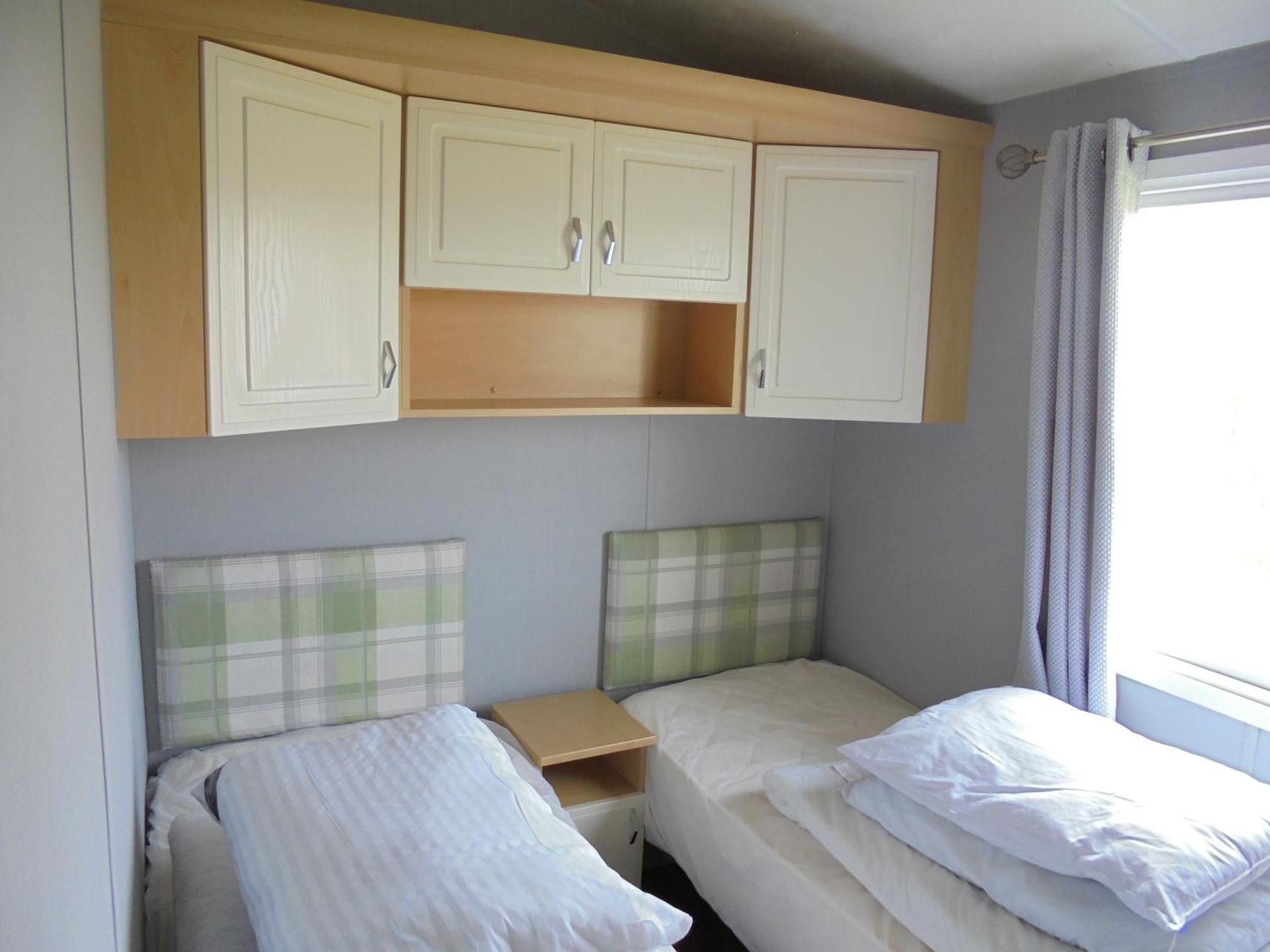 Hotel 8 Berth On The Chase Ingoldmells Exteriér fotografie