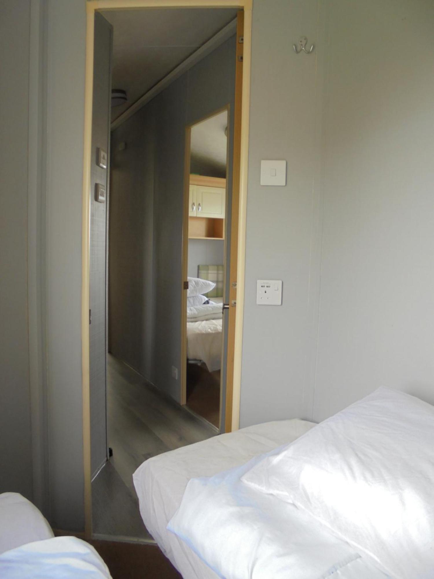 Hotel 8 Berth On The Chase Ingoldmells Exteriér fotografie