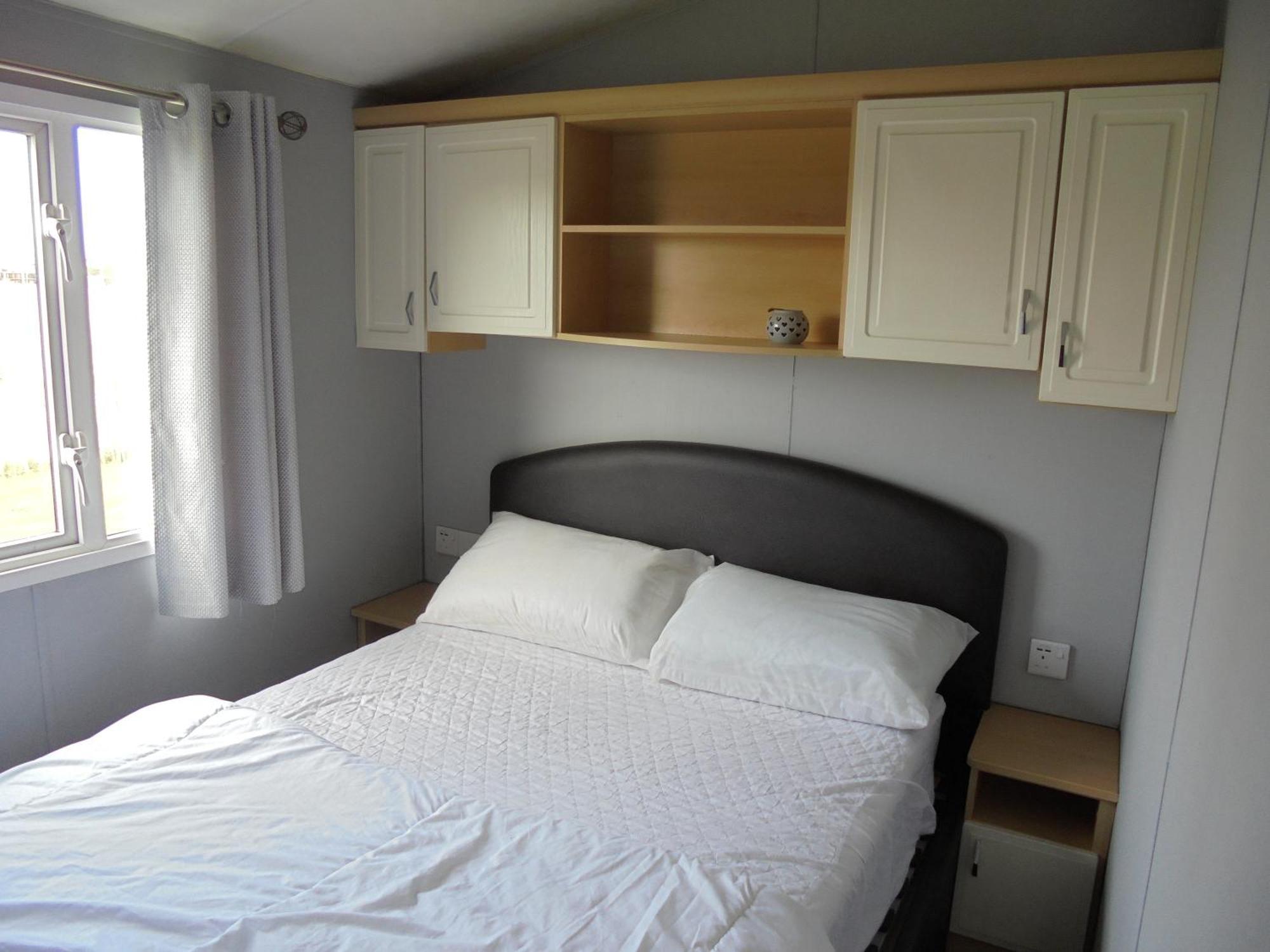 Hotel 8 Berth On The Chase Ingoldmells Exteriér fotografie